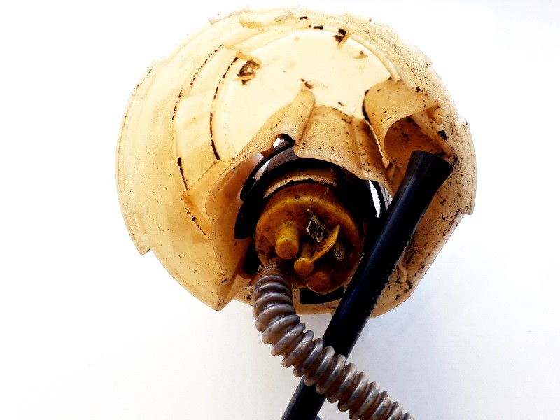 Audi A3 2005 Pompa Paliwa