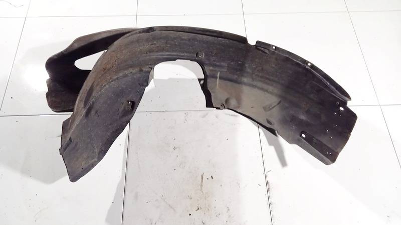 50503923 Alfa-Romeo 159 2007 Nadkole - TYLNE LEWE - Thumbnail 2