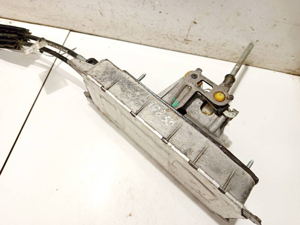 1K0711061A Volkswagen Golf 2003 Begiu perjungimo kulisa mechanine - Thumbnail 2