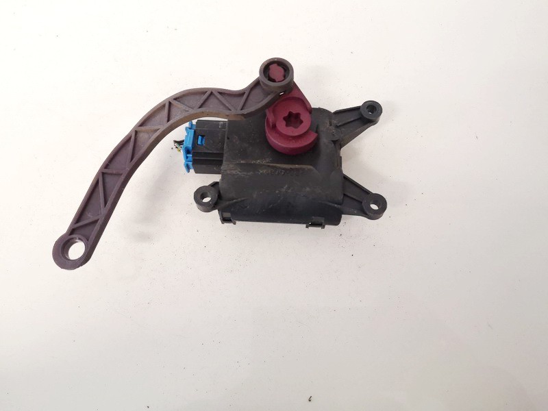 1K2907511E Skoda Octavia 2010 Heater Vent Flap Control Actuator Motor - Thumbnail 2