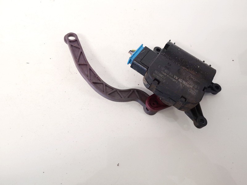 1K2907511E Skoda Octavia 2010 Heater Vent Flap Control Actuator Motor