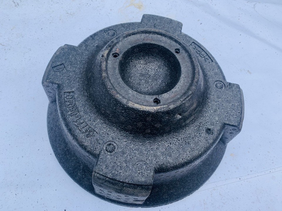 6477105040 Toyota Avensis 2003 Tool kit - Thumbnail 2