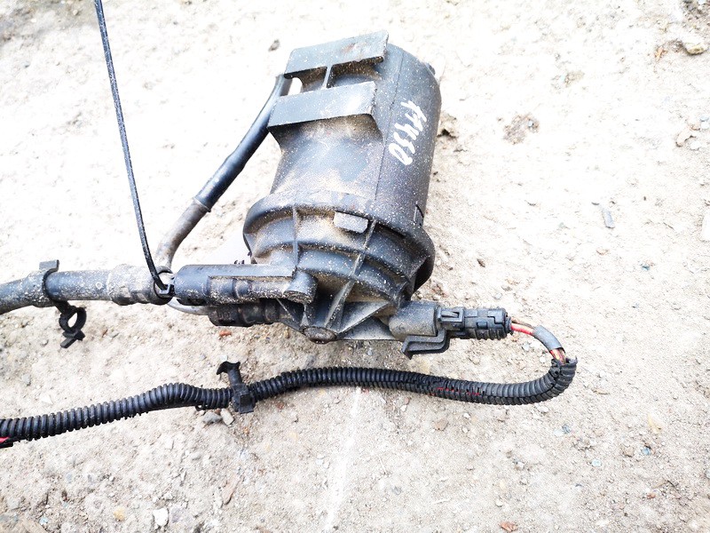 CP50DLV Opel Astra 2000 Filtre à Carburant - Thumbnail 2