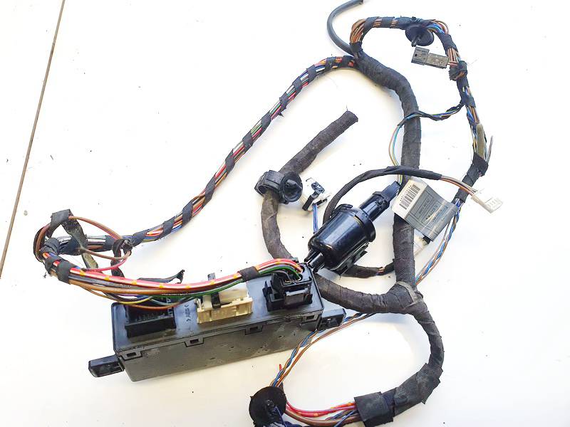 61356904249 BMW 5-Series 1996 autres ordinateurs - Thumbnail 3