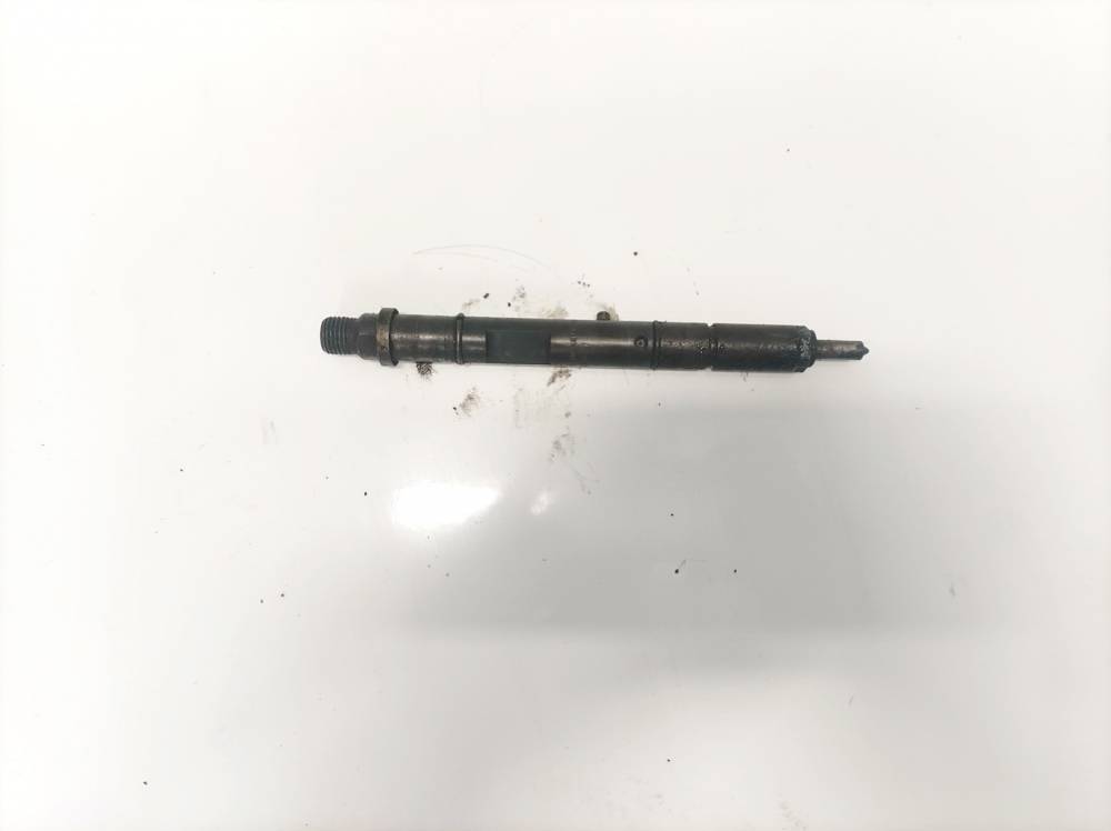 059130201G Audi A4 2003 Kuro purkstukas (forsunke)