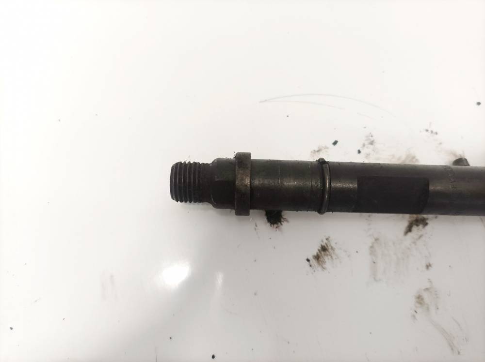 059130201G Audi A4 2003 INYECTOR, Inyector de combustible - Thumbnail 2