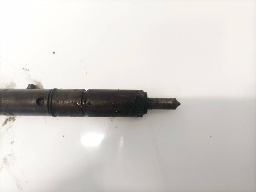 059130201G Audi A4 2003 INYECTOR, Inyector de combustible - Thumbnail 3