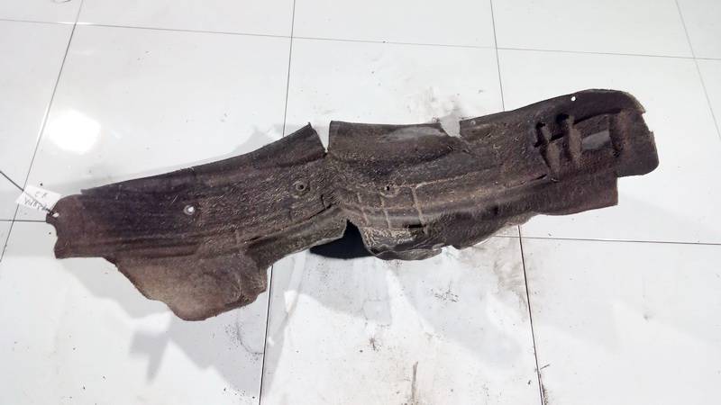 Alfa-Romeo 159 2007 Nadkole - TYLNE PRAWE