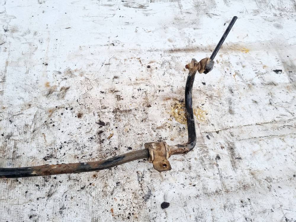 6Q0411303AK Volkswagen Polo 2008 Stabilizer (sway bar, anti roll bar) - FRONT - Thumbnail 2