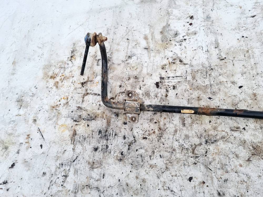 6Q0411303AK Volkswagen Polo 2008 Stabilizer (sway bar, anti roll bar) - FRONT - Thumbnail 3