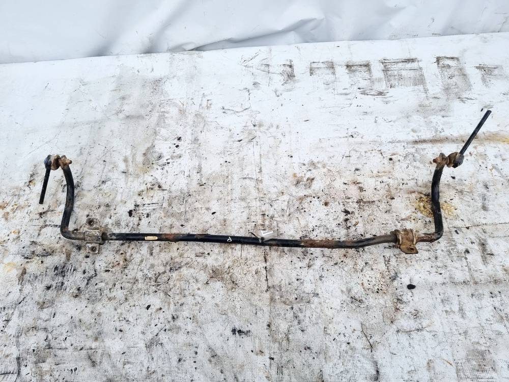 6Q0411303AK Volkswagen Polo 2008 Stabilizer (sway bar, anti roll bar) - FRONT