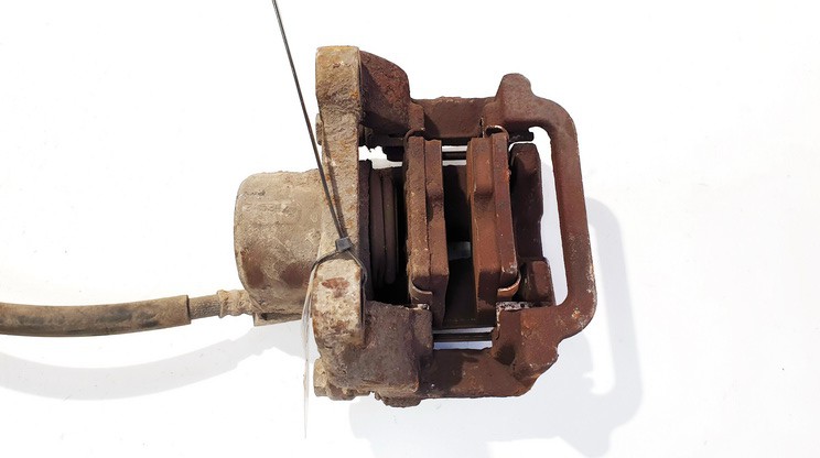 K242051C Chrysler 300C 2006 Stabdziu suportas G.D. - Thumbnail 3