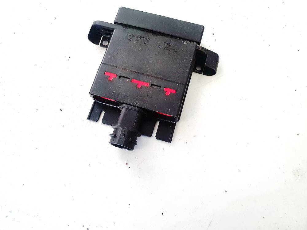 V4915341802 BMW 5-Series 2011 Anderen Computern - Thumbnail 3