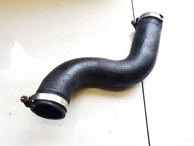 8K0145737Q Audi A4 2011 Interkulerio zarna -  slanga - Thumbnail 2