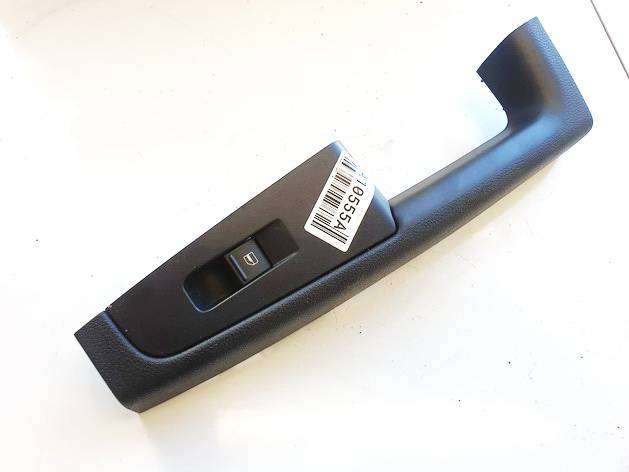 3T0868538 Skoda Superb 2012 Power window control (Window Regulator-Window Switch)