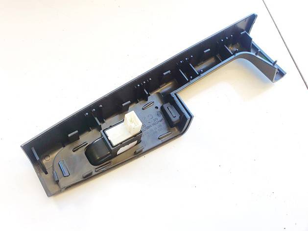 3T0868538 Skoda Superb 2012 Power window control (Window Regulator-Window Switch) - Thumbnail 3