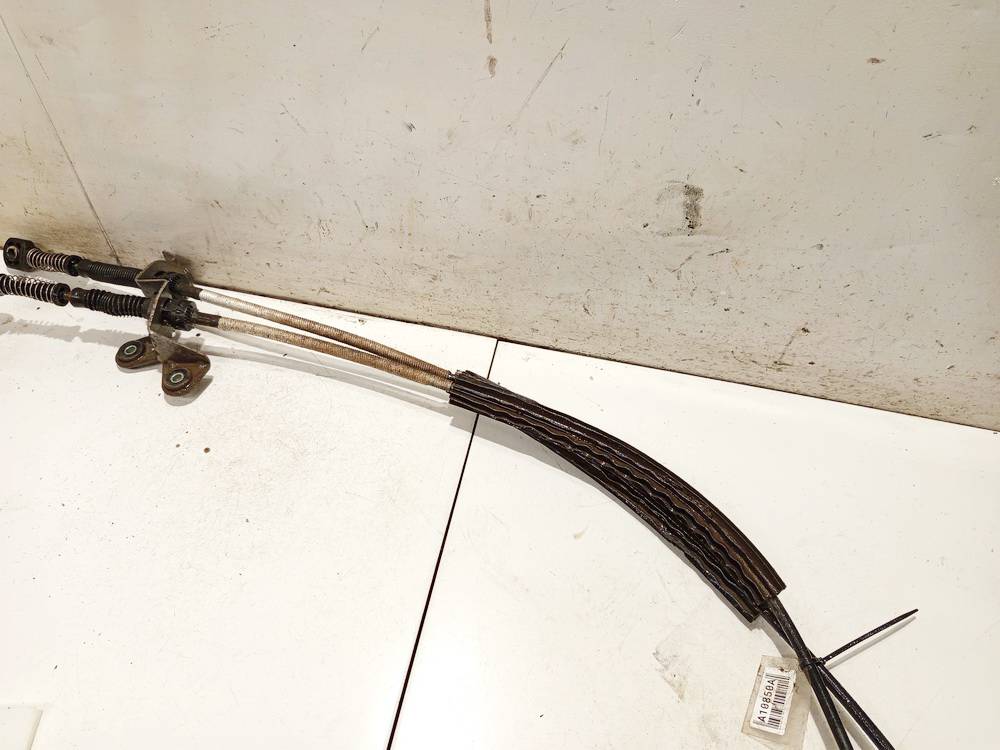 1K0711265 Volkswagen Golf 2003 Begiu perjungimo trosai