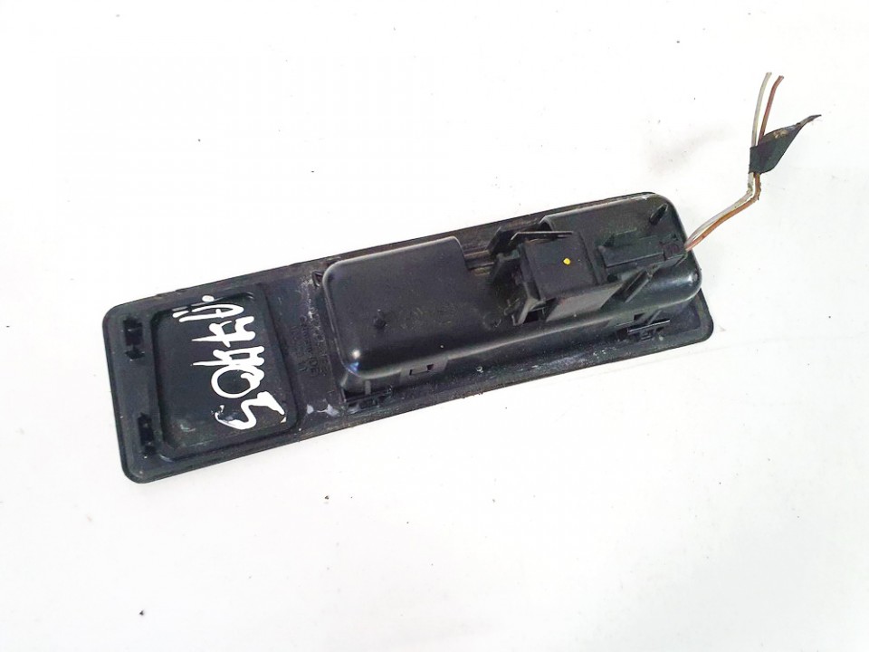 10822910 BMW 5-Series 2011 Galinio dangcio atidarymo rankenele isorine  (mikrikas) G. - Thumbnail 2