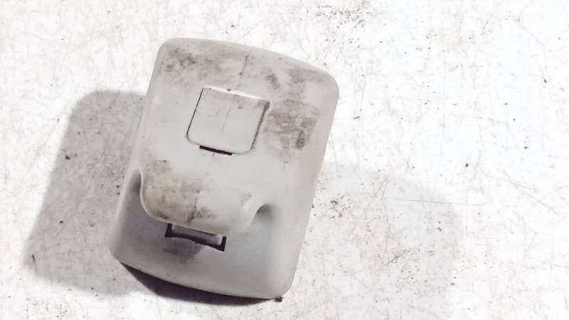 Ford S-Max 2009 Interior trim