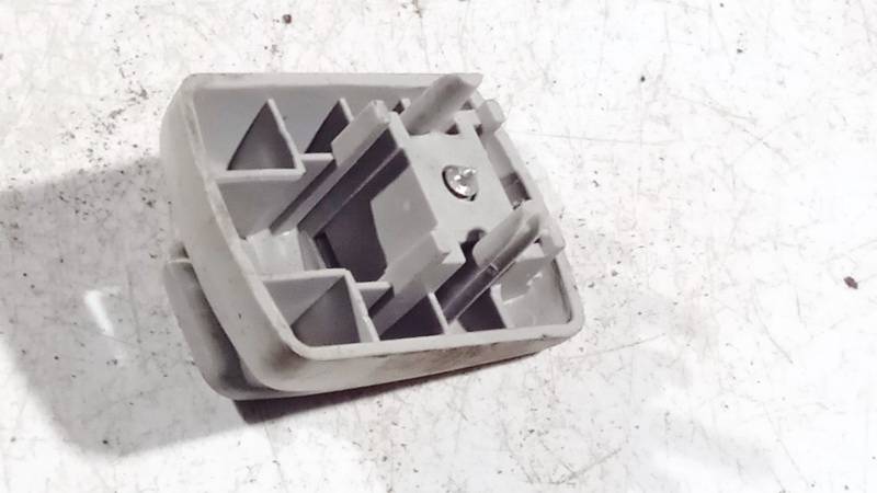 Ford S-Max 2009 Innenausstattung - Thumbnail 2