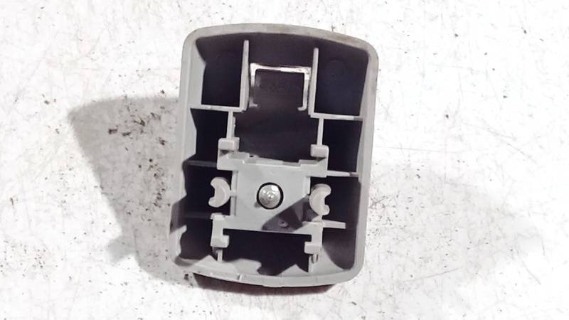 Ford S-Max 2009 Innenausstattung - Thumbnail 3