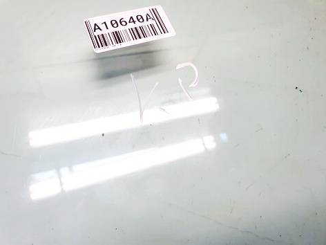 DOT27M23100AS2 Ford Focus 1999 Duru stiklas P.K. - Thumbnail 2