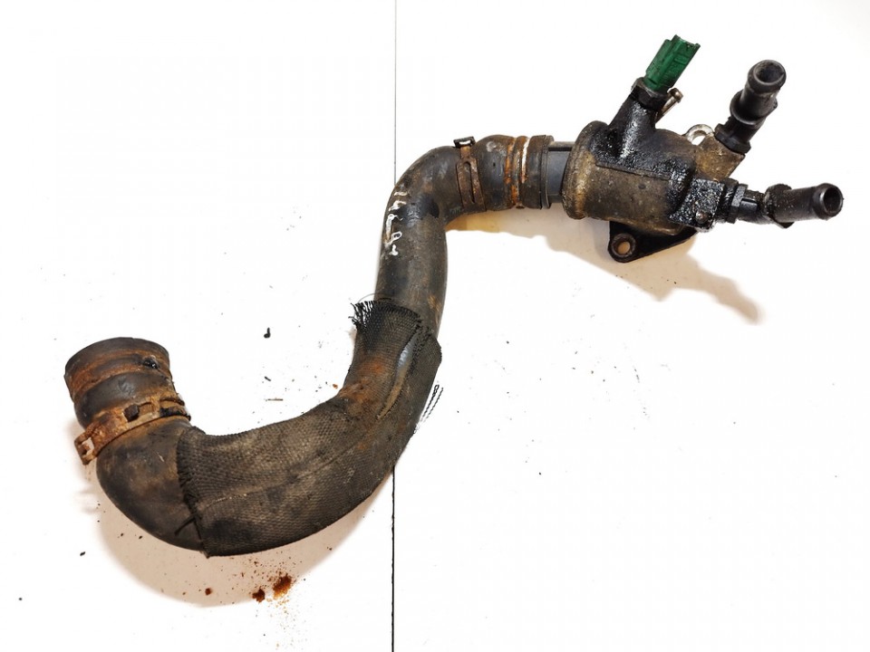 Opel Astra 2006 Termostato korpusas