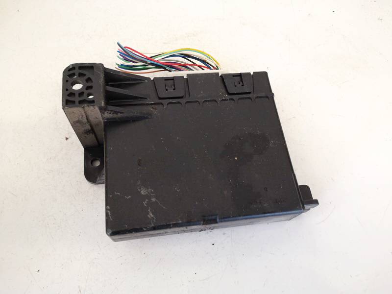 8865012B00 Toyota Auris 2007 Inne komputery - Thumbnail 3