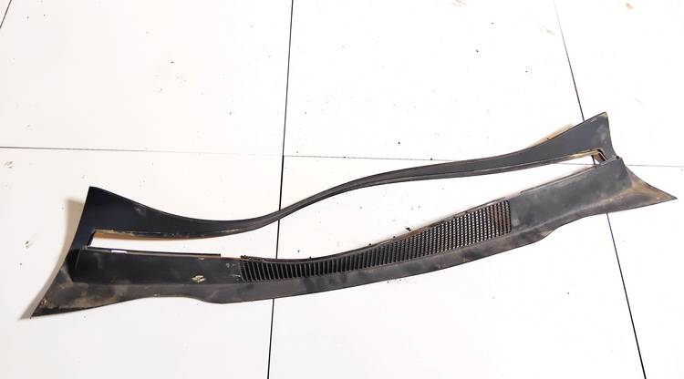 13142034 Opel Zafira 2006 Wiper Muolding - FRONT