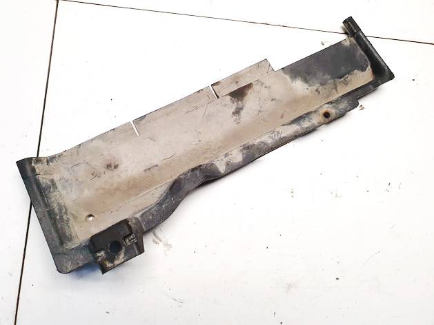 Skoda Superb 2013 Bottom protection - Thumbnail 3