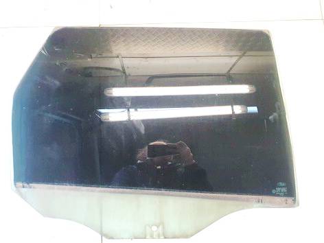 DOT27M23100AS2 Ford Focus 1999 Duru stiklas G.D.