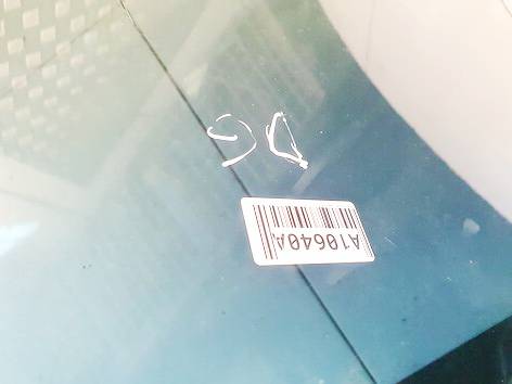 DOT27M23100AS2 Ford Focus 1999 Duru stiklas G.D. - Thumbnail 3