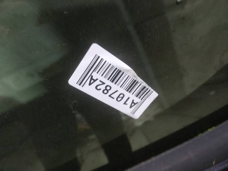 JUODOS Seat Toledo 2007 Doors - REAR LEFT - Thumbnail 3