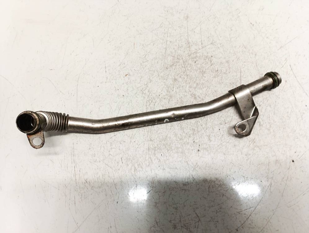 059735AC Volkswagen Phaeton 2009 Ölleitung Drucksensor