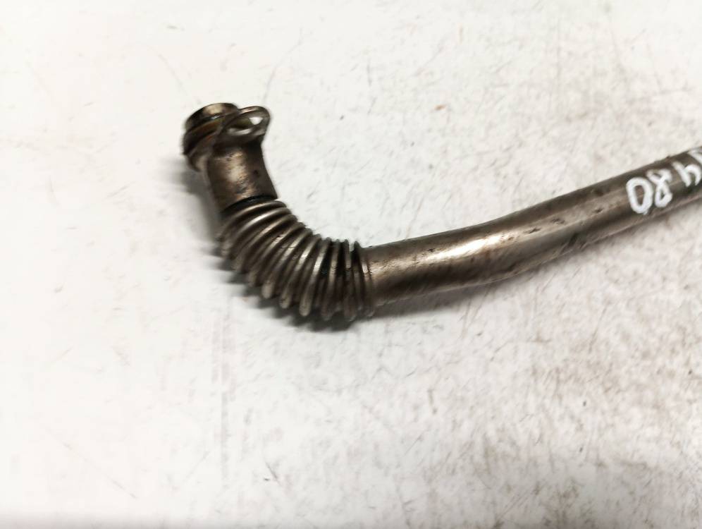 059735AC Volkswagen Phaeton 2009 Ölleitung Drucksensor - Thumbnail 2