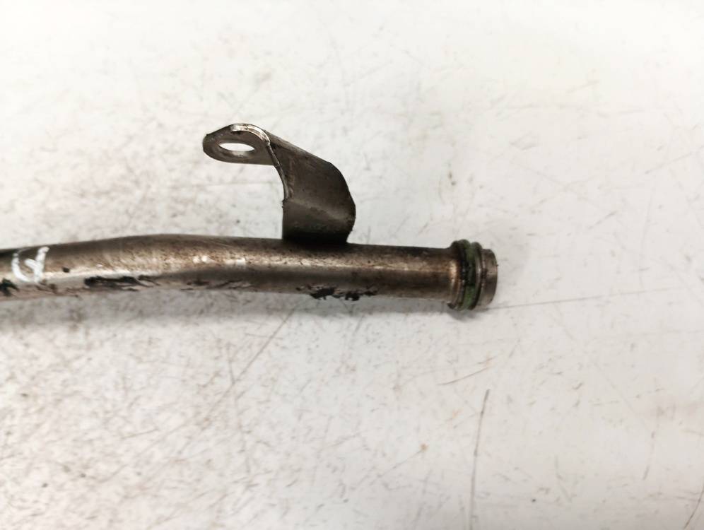 059735AC Volkswagen Phaeton 2009 Ölleitung Drucksensor - Thumbnail 3