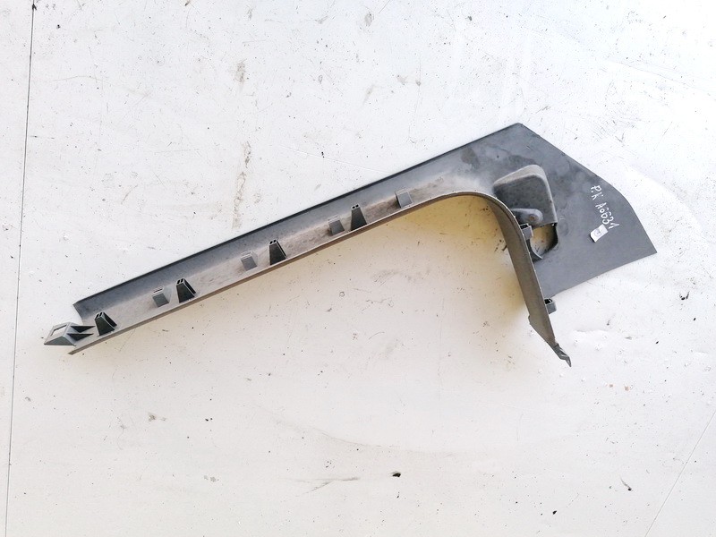 1T1863483C Volkswagen Touran 2004 Salono apdaila (plastmases) - Thumbnail 2