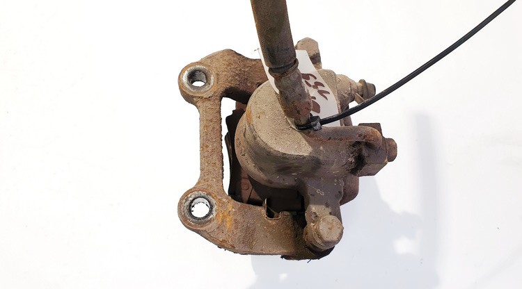 K242051C Chrysler 300C 2006 Stabdziu suportas G.K. - Thumbnail 2