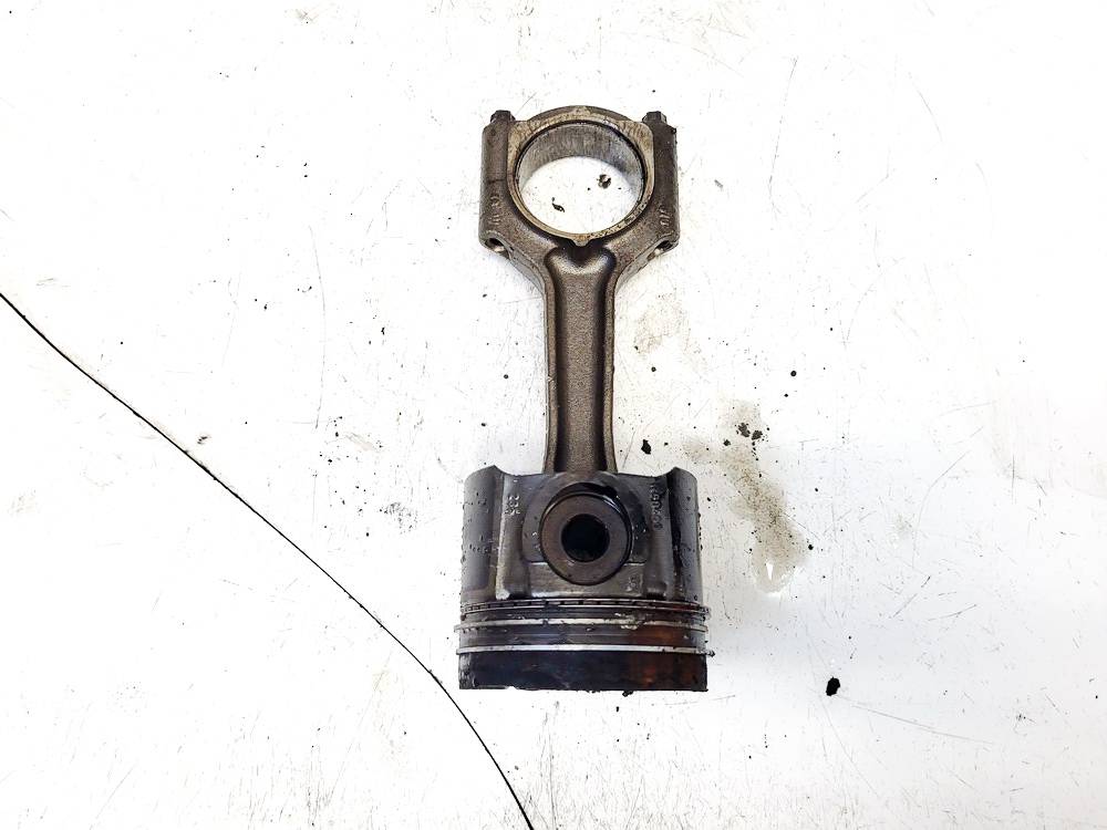 Opel Vectra 2001 Piston and Conrod (Connecting rod) - Thumbnail 3