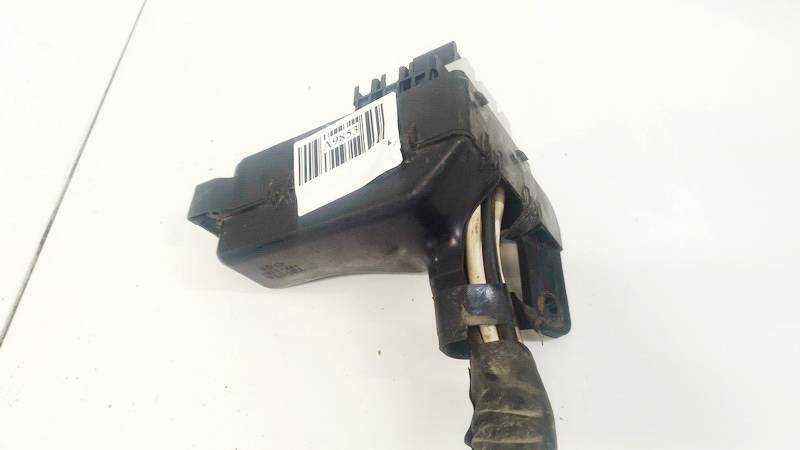 Toyota Corolla Verso 2007 Fuse box - Thumbnail 3