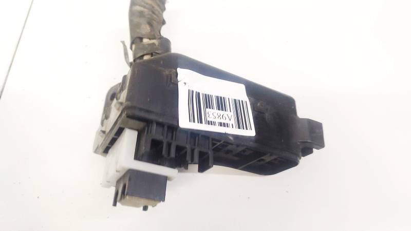 Toyota Corolla Verso 2007 Fuse box - Thumbnail 2