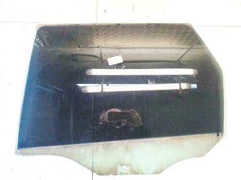 DOT27M23100AS2 Ford Focus 1999 Duru stiklas G.K.