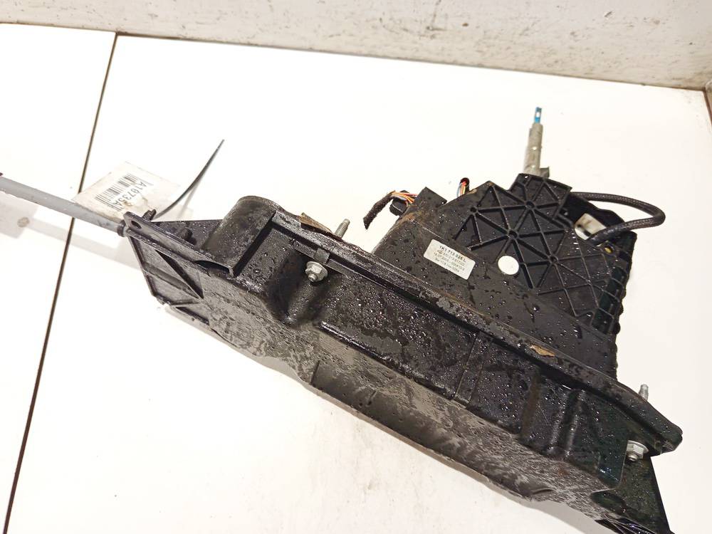 1K1713025L Seat Toledo 2005 Gearshift Lever Automatic (GEAR SELECTOR UNIT)