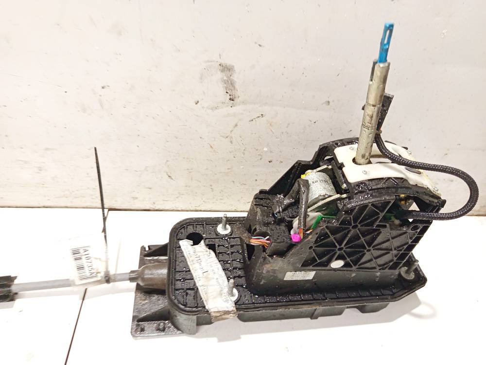 1K1713025L Seat Toledo 2005 Gearshift Lever Automatic (GEAR SELECTOR UNIT) - Thumbnail 2