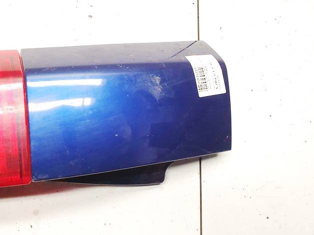 13130028 Opel Meriva 2004 Tail Light Cover Trim - REAR RIGHT