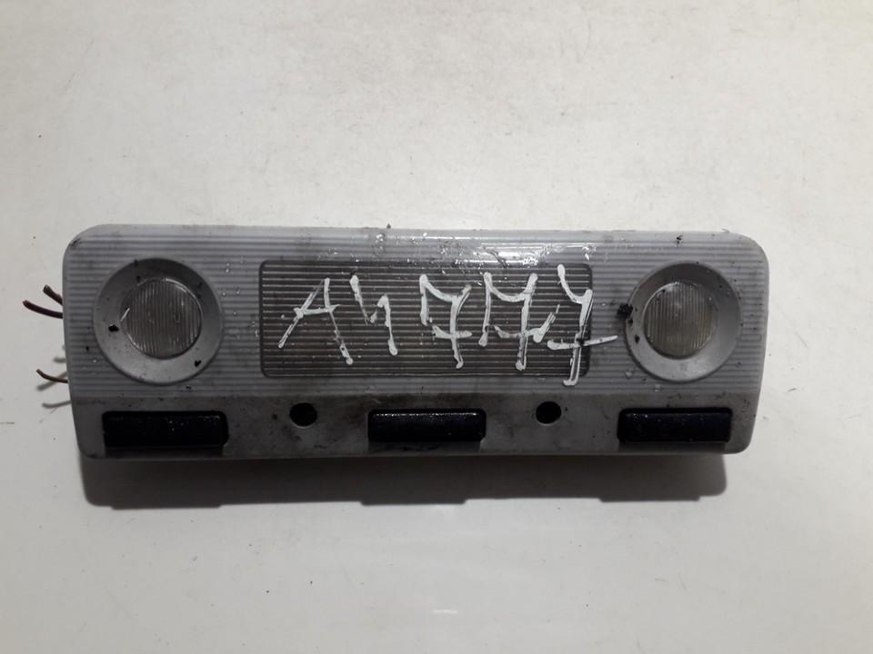 8369511 BMW 5-Series 1997 Interior Light - FRONT