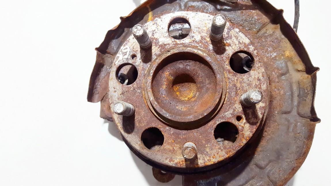 Kia Ceed 2011 Stebule (Stupica)(Guolis) G.K.