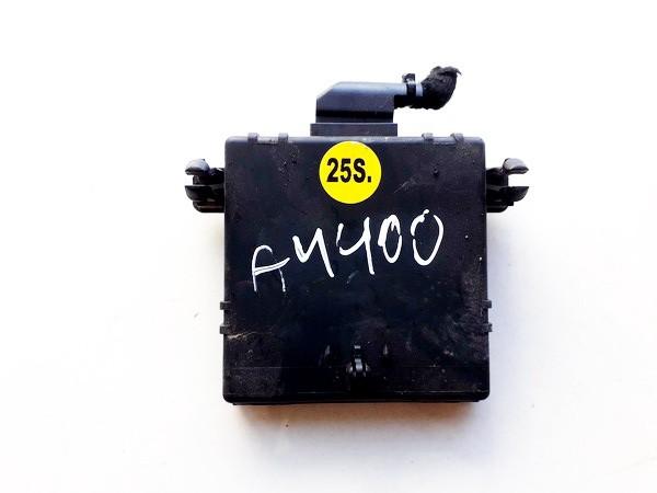 1K0907530D Audi A3 2005 Moduł sterowania drzwiami - Thumbnail 2