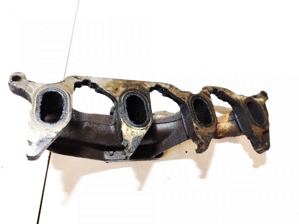 091430 Volvo V40 2001 Exhaust Manifold - Thumbnail 3