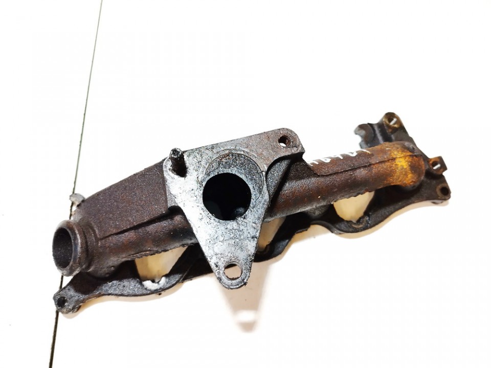 091430 Volvo V40 2001 Exhaust Manifold